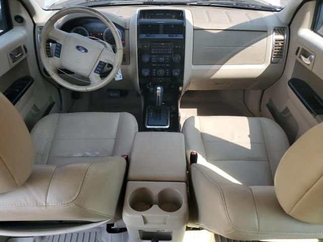 2009 Ford Escape Limited
