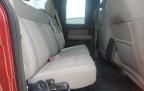 2010 Ford F150 Super Cab