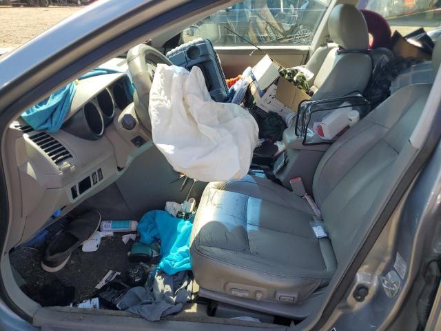 2008 Nissan Maxima se