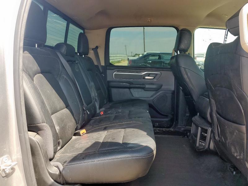 2020 Dodge RAM 1500