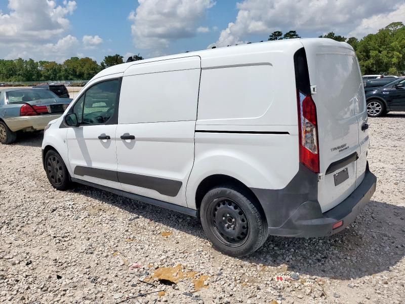 2020 Ford Transit Connect XL