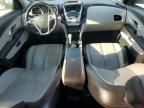 2014 Chevrolet Equinox LTZ