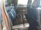 2004 Ford F150 Supercrew