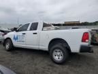 2022 Dodge RAM 1500 Classic Tradesman