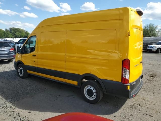 2021 Ford Transit T-250
