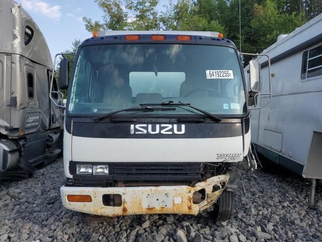 2004 Isuzu FRR