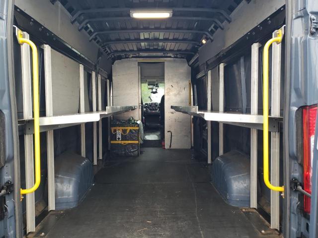 2020 Dodge RAM Promaster