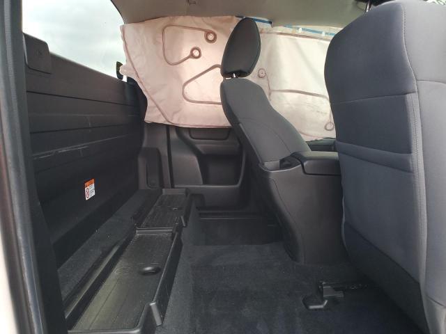 2022 Toyota Tacoma Access cab