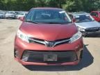 2020 Toyota Sienna LE