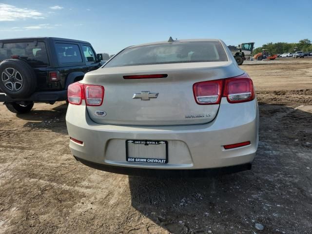 2014 Chevrolet Malibu 1LT