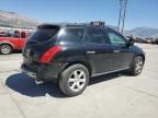 2004 Nissan Murano SL