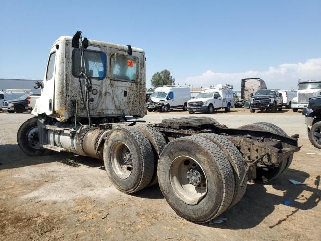 2020 Freightliner Cascadia 126 Semi Truck