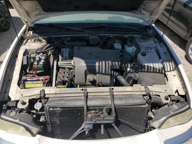 2003 Buick Park Avenue Ultra