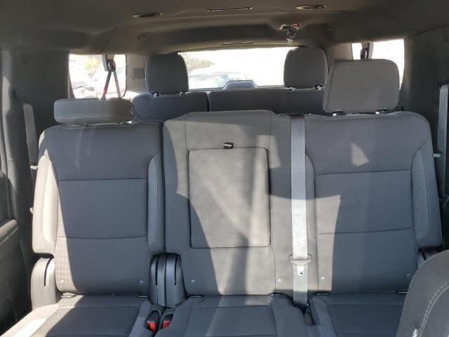 2023 GMC Yukon xl K1500 sle