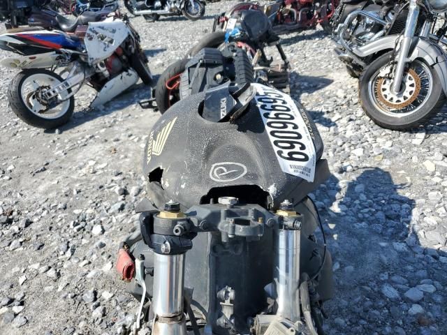 2007 Honda CBR1000 RR