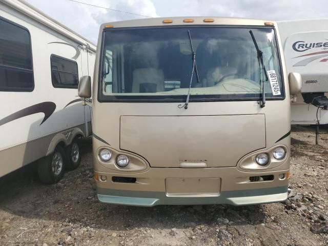 2002 Newmar New Aire
