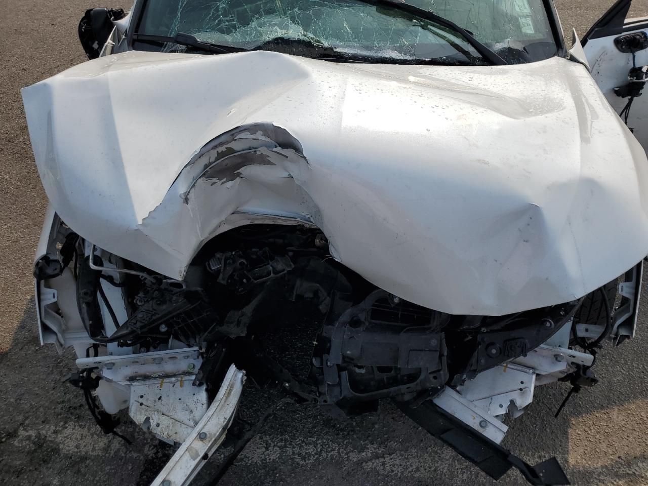 2024 Acura Integra A-spec