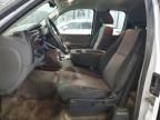 2007 Chevrolet Silverado C2500 Heavy Duty