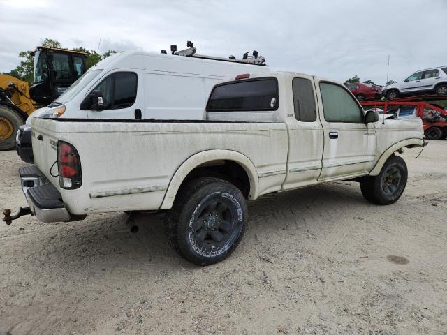 2000 Toyota Tacoma Xtracab Prerunner