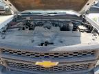 2014 Chevrolet Silverado K1500