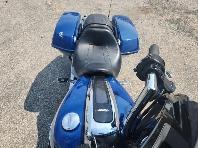 2023 Harley-Davidson Flhxs