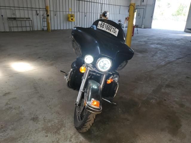 2006 Harley-Davidson Flhtcui