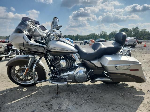 2009 Harley-Davidson FLTRSE3