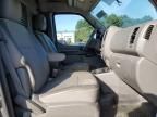 2016 Nissan NV 2500 S