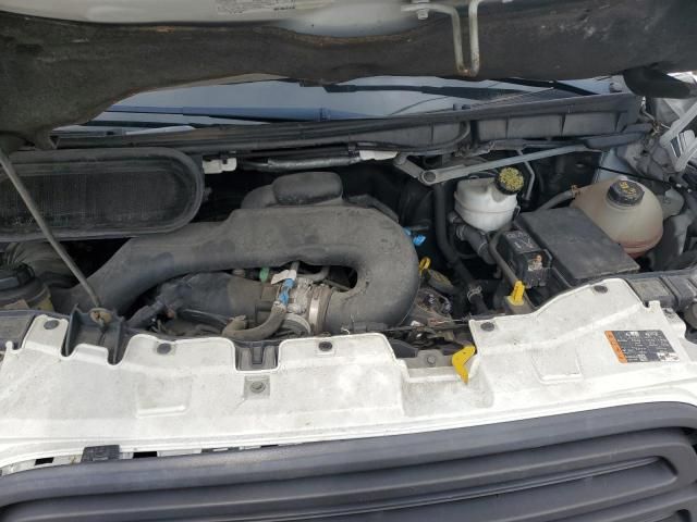 2016 Ford Transit T-150