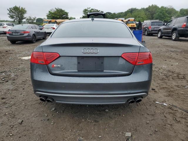 2018 Audi S5 Progressiv