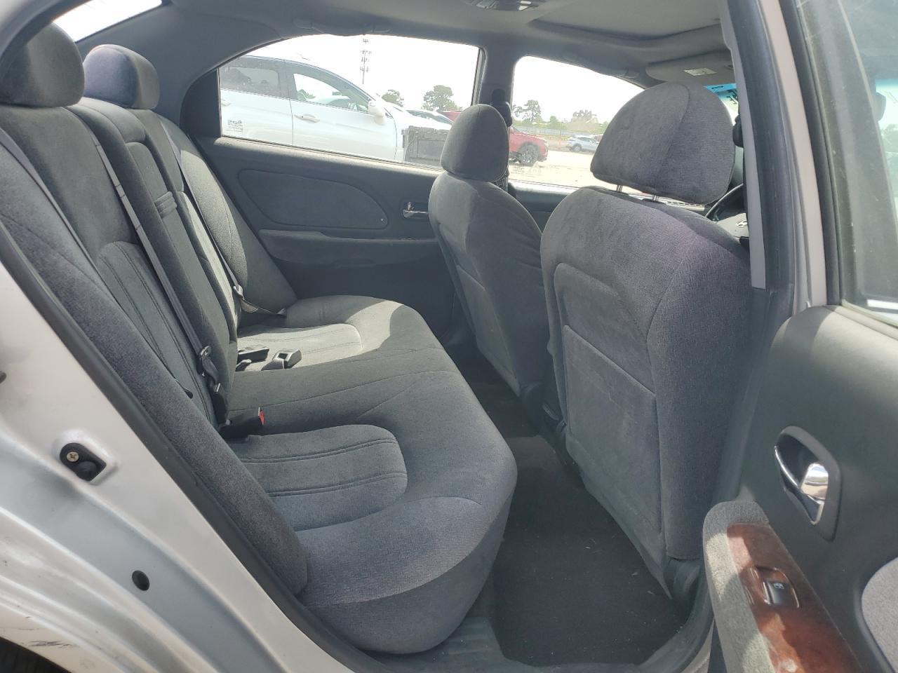 2004 Hyundai Sonata gls