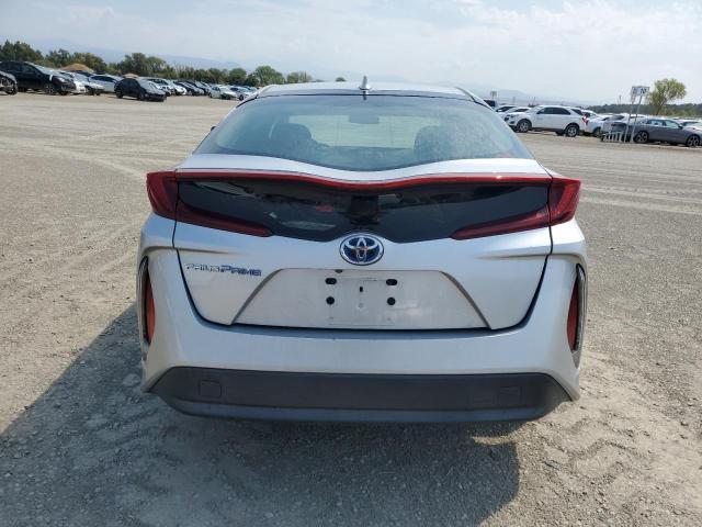 2017 Toyota Prius Prime