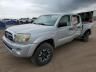 2010 Toyota Tacoma Double Cab