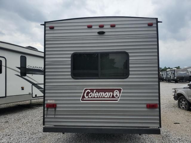 2019 Dutchmen Coleman