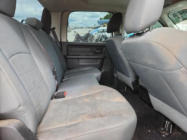 2017 Dodge RAM 1500 ST