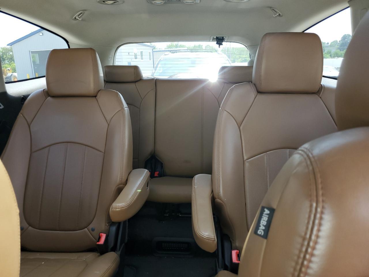 2014 Buick Enclave