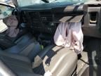 2022 GMC Savana G2500