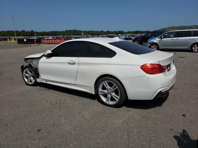 2014 BMW 428 XI