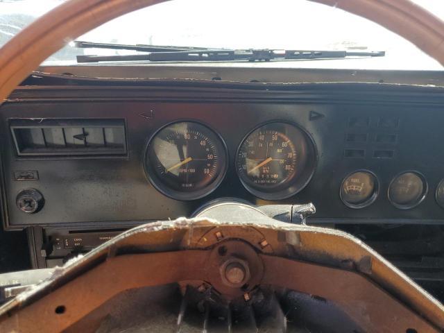 1978 Ford 2 Door