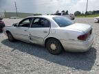 2000 Buick Lesabre