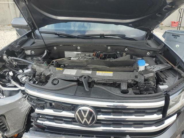 2023 Volkswagen Atlas Cross Sport se