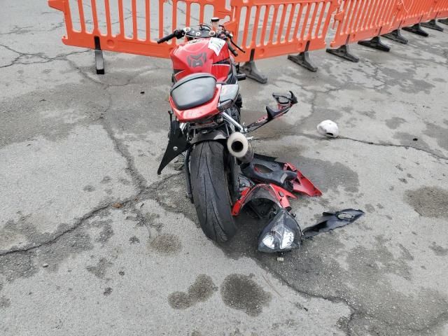 2006 Suzuki GSX-R1000