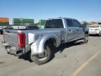 2024 Ford F350 Super Duty