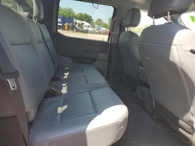 2024 Ford F250 Super Duty