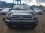 2012 Toyota Sequoia Platinum