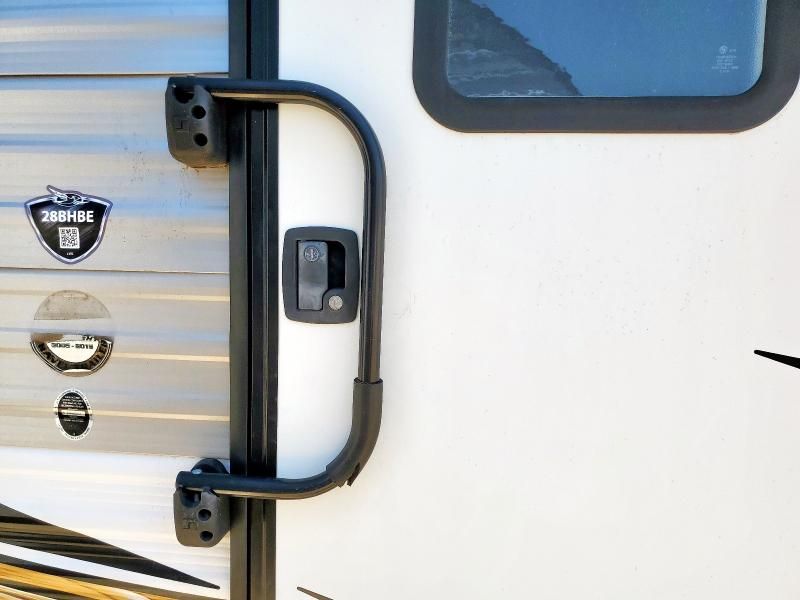 2020 Jayco Trailer