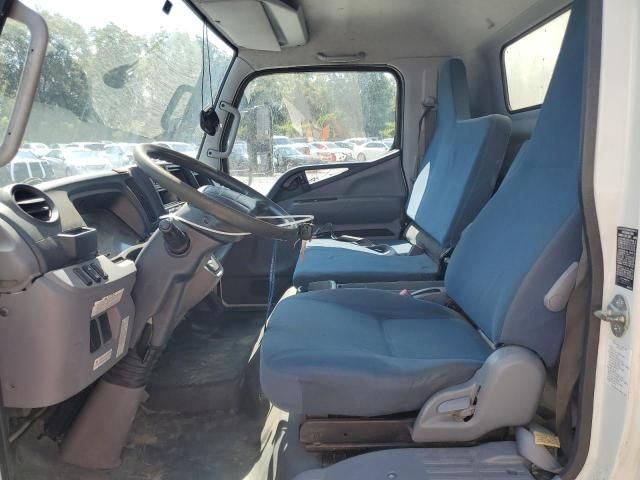 2012 Mitsubishi Fuso Truck OF America INC FE FEC92S
