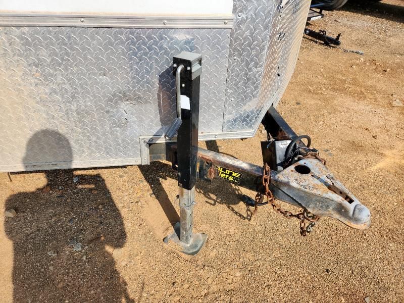 2022 High Country 7X14TA2 Enclosed Cargo Trailer