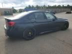 2016 BMW 340 I