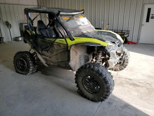 Salvage motorcycles for sale at Hurricane, WV auction: 2023 Honda SXS1000